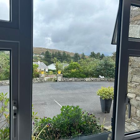 Buttermilk Lodge Guest Accommodation Clifden Exteriér fotografie