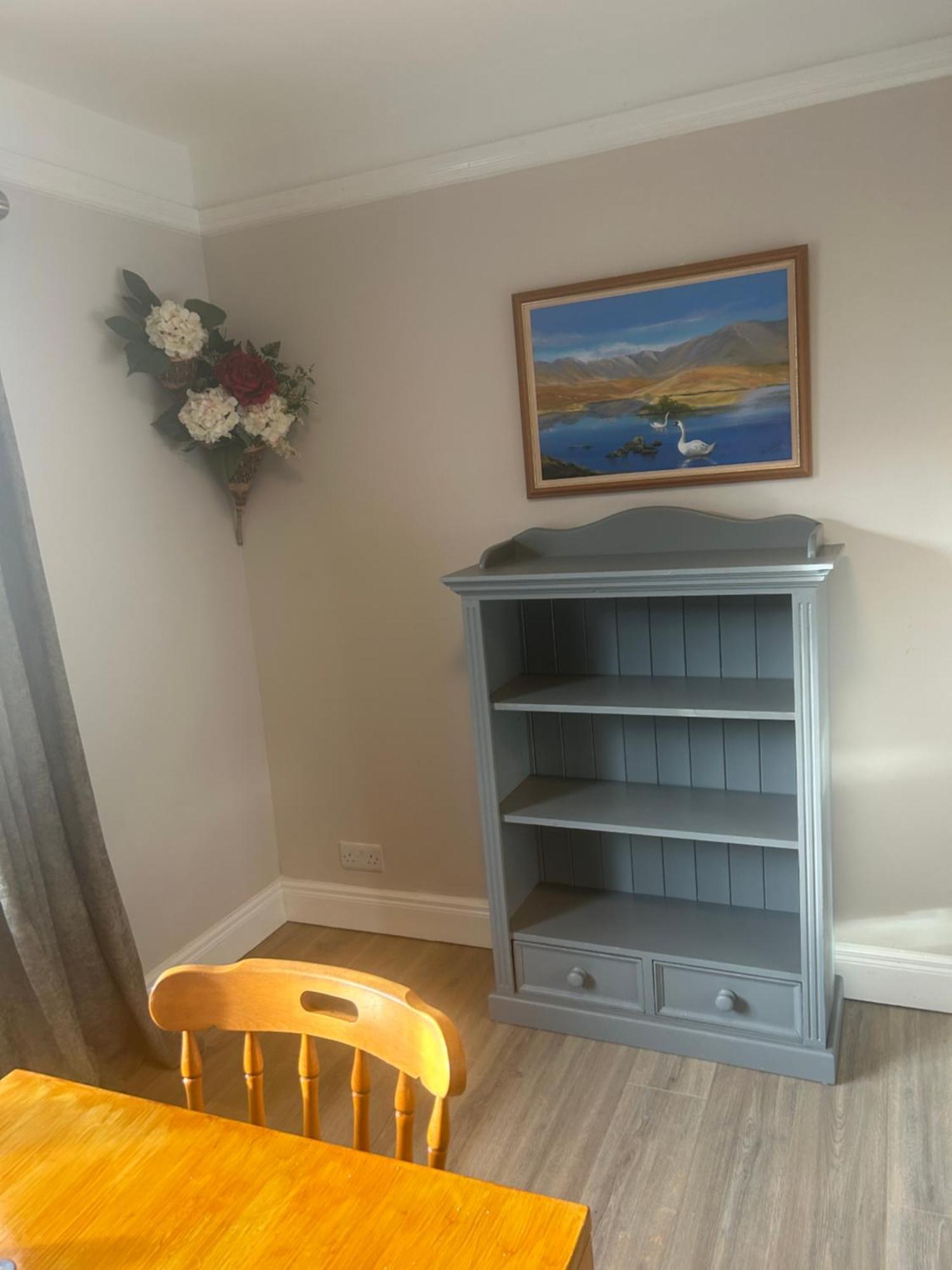 Buttermilk Lodge Guest Accommodation Clifden Exteriér fotografie